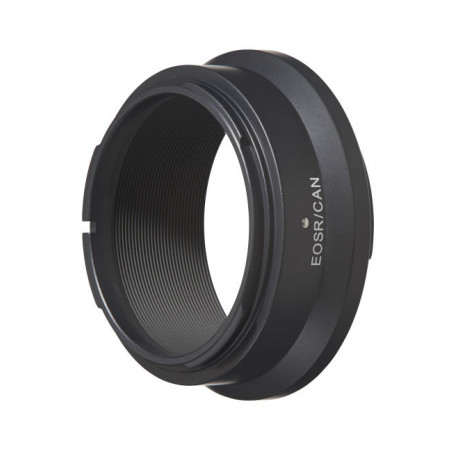 Adapter Canon FD lenses to RF-Mount cameras