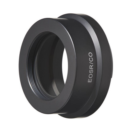 Adapter M42x1 lenses to RF-Mount cameras NOVOFLEX