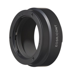Adapter Contax Yashica lenses to RF-Mount cameras