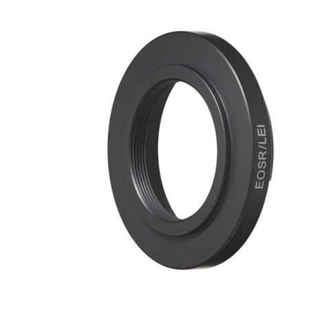 Adapter M39 lenses to RF-Mount cameras