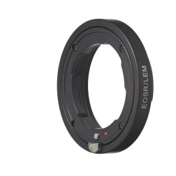 Adapter Leica M lenses to RF-Mount cameras