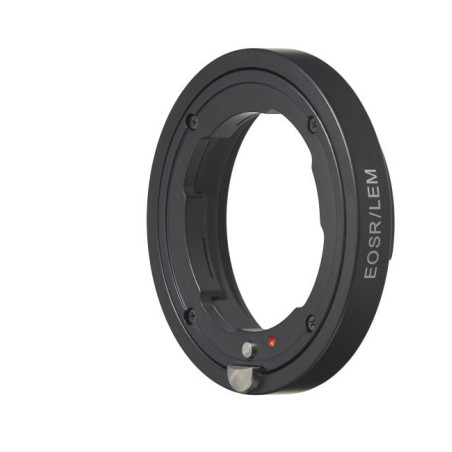 Adapter Leica M lenses to RF-Mount cameras