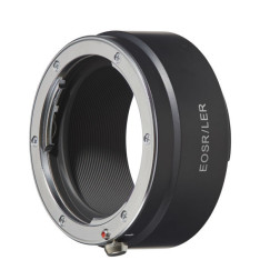Adapter Leica R lenses to RF-Mount cameras NOVOFLEX