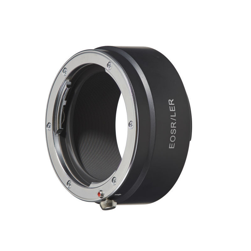 Adapter Leica R lenses to RF-Mount cameras