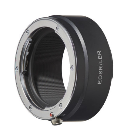 Adapter Leica R lenses to RF-Mount cameras