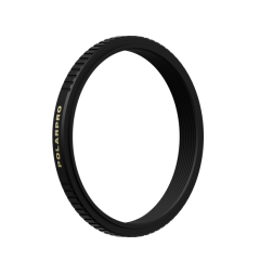 Fuji X100 Series Filter Adapter - Black - 49mm