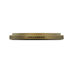 Fuji X100 Series Filter Adapter - Brass - 49mm