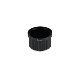 Sunlight Interchangeable bayonet - Sony FE