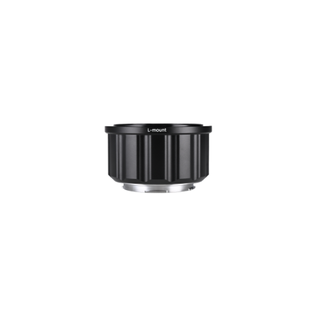 Sunlight Interchangeable bayonet - L mount