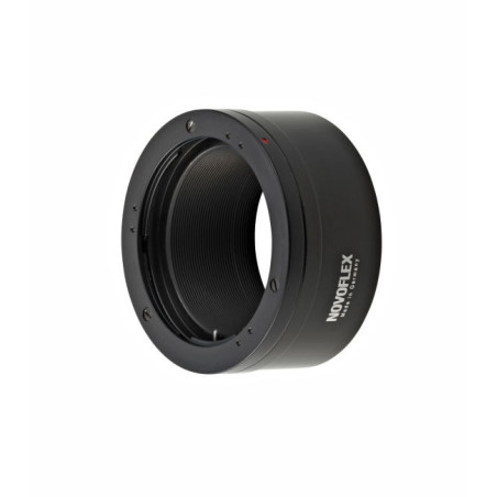 Adapter Olympus OM lenses to Sony E-Mount camera