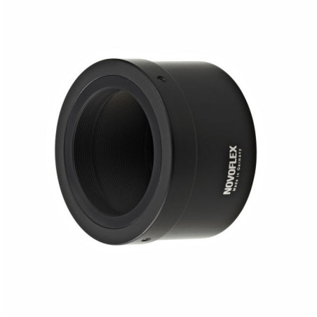 Adapter T2 lenses to Sony E-Mount camera NOVOFLEX