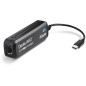 AVIO Adaptateur DANTE-USBC AVIO Adaptateur DANTE-USBC