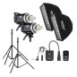 MS300 Ringfoto kit