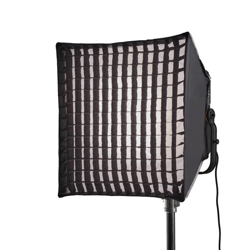 Godox P600BHS22 Retangle Grid Softbox Découvrez notre so