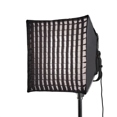 Godox P600BHS22 Retangle Grid Softbox Découvrez notre so Godox