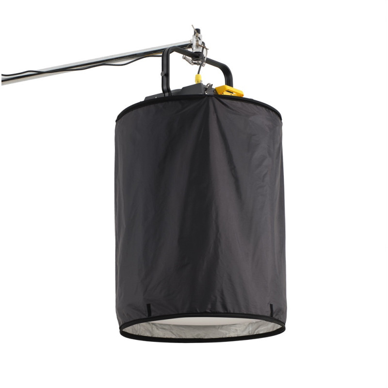 Godox P600BHSSS Black Opaque Skirt for P600Bi Hard Contr Godox P600BHSSS Black Opaque Skirt for P600Bi Hard Contr