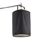 Godox P600BHSSS Black Opaque Skirt for P600Bi Hard Contr Godox P600BHSSS Black Opaque Skirt for P600Bi Hard Contr