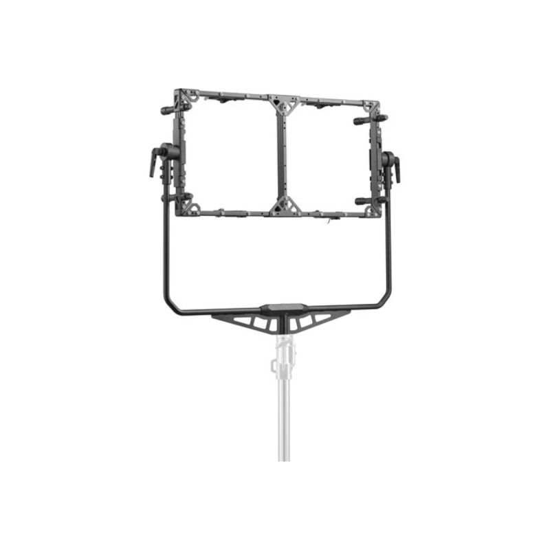 Godox Two head bracket for P300R/P600BI/P600R Hard Godox Two head bracket for P300R/P600BI/P600R Hard