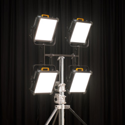 Godox HJ04 Bracket pour Four light P600Bi Hard