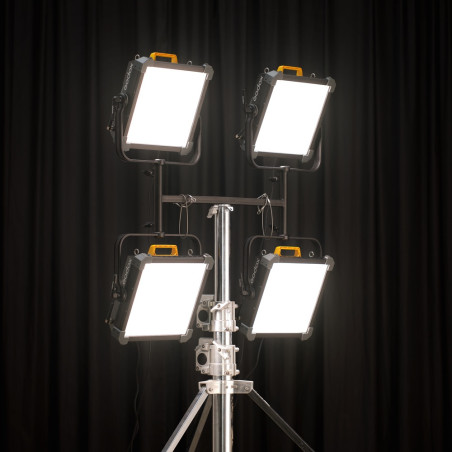 Godox HJ04 Bracket for Four light P600Bi Hard Découvrez