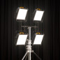 Godox HJ04 Bracket for Four light P600Bi Hard Découvrez