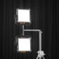 Godox HJ02 Bracket for Two light P600Bi Hard Découvrez l Godox HJ02 Bracket for Two light P600Bi Hard Découvrez l