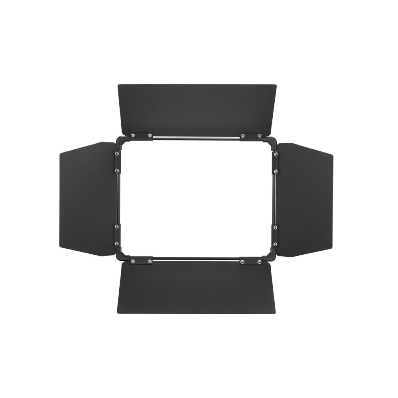 Godox BD100 Barndoor For LDX100 Améliorez votre contrôle Godox BD100 Barndoor For LDX100 Améliorez votre contrôle