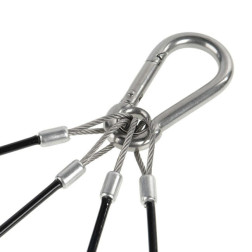 Godox SCH01 Hanging Wire for P600Bi Hard Godox