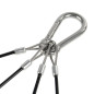 Godox SCH01 Hanging Wire for P600Bi Hard Godox SCH01 Hanging Wire for P600Bi Hard