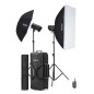QT600IIIM-C Duo Studio Kit