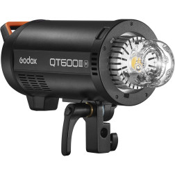 Godox QT600IIIM-C Duo Studio Kit