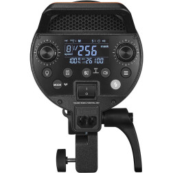 Godox QT600IIIM-C Duo Studio Kit