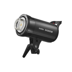 Godox SK300IIV-D Studio Flash Kit