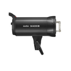 Godox SK400IIV-D Studio Flash Kit