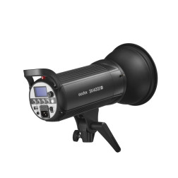 Godox SK400IIV-D Studio Flash Kit