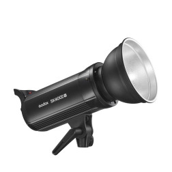Godox SK400IIV-D Studio Flash Kit