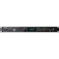 DN300RMKII : Enregistreur sur cartes SD/SDHC - USB Enreg DENON PRO