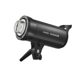 SK400IIV-C Studio Flash Kit