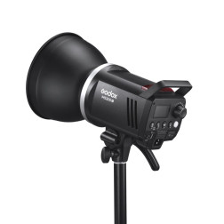 MS200V-D Trio Studio Flash Kit Godox