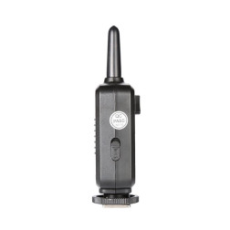 Godox MS200V-D Trio Studio Flash Kit