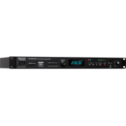 DN300RMKII : Enregistreur sur cartes SD/SDHC - USB Enreg
