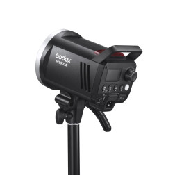 MS300V-D Trio Studio Flash Kit