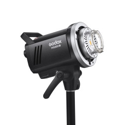 Godox MS300V-D Trio Studio Flash Kit