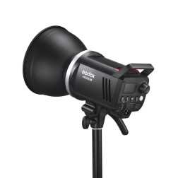 Godox MS300V-D Trio Studio Flash Kit