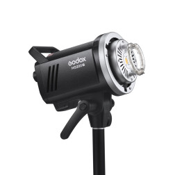 Godox MS200V-F Dual Studio Flash Kit