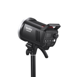 Godox MS200V-F Dual Studio Flash Kit