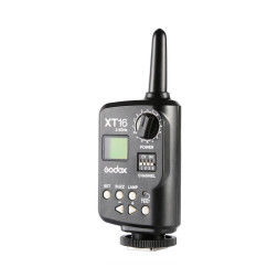 MS200V-F Dual Studio Flash Kit Godox