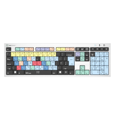 Cubase/Nuendo UK (PC/Slim) Cubase/Nuendo UK (PC/Slim)