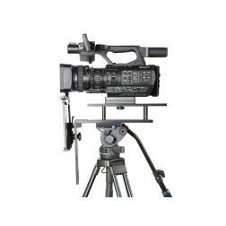 TP-300MK2 Prompteur pour tablette DataVideo