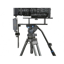 TP-300MK2 Prompteur pour tablette DataVideo
